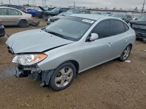 Hyundai Elantra BLUE 2.0L 4 2010