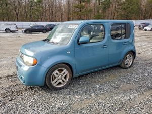 Nissan Cube BASE 1.8L 4 2009