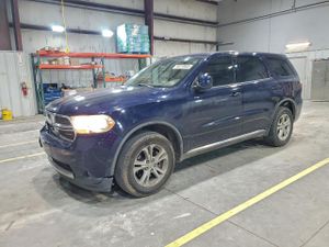 Dodge Durango SXT 3.6L 6 2012