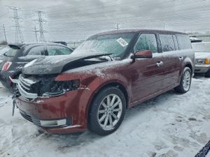 Ford Flex LIMITED 3.5L 6 2015
