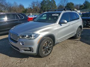 BMW X5 XDRIVE35I 3.0L 6 2014