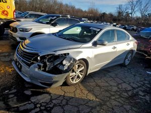 Nissan Altima 2.5 2.5L 4 2014