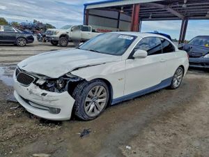 BMW 3 Series I 3.0L 6 2013