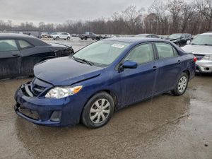 Toyota Corolla BASE 1.8L 4 2011