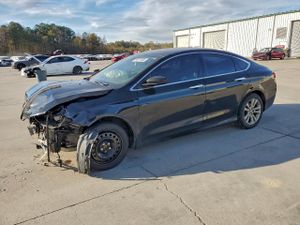 Chrysler 200 LIMITED 2.4L 4 2015