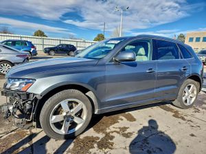 Audi Q5 PREMIUM PLUS 2.0L 4 2012