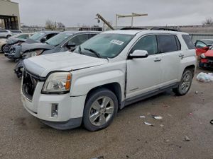 GMC Terrain SLT 3.6L 6 2015