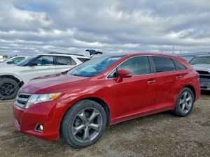 Toyota Venza LE 3.5L 6 2015