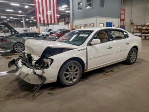 Buick Lucerne CXL 3.8L 6 2008