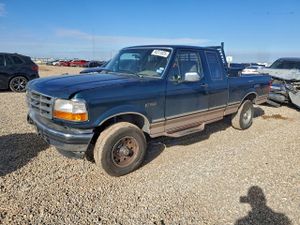Ford F-150 5.0L 8 1995