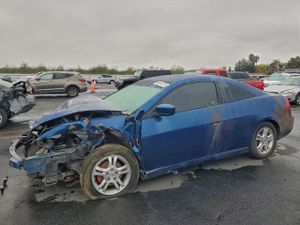 Honda Accord LX 2.4L 4 2007