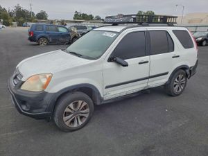 Honda CR-V LX 2.4L 4 2005