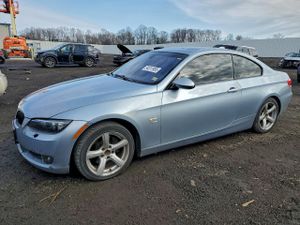 BMW 3 Series XI SULEV 3.0L 6 2009