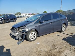 Toyota Prius 1.8L 4 2010