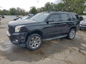 GMC Yukon SLT 5.3L 8 2015