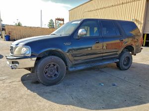 Ford Expedition 5.4L 8 1997