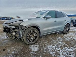 Porsche Cayenne 3.0L 6 2020