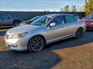 Honda Accord SPORT 2.4L 4 2014
