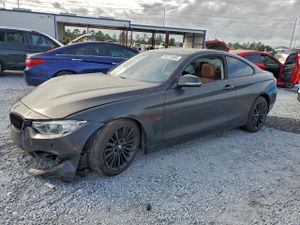 BMW 4 Series I 2.0L 4 2015