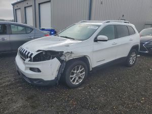 Jeep Cherokee LATITUDE 3.2L 6 2015