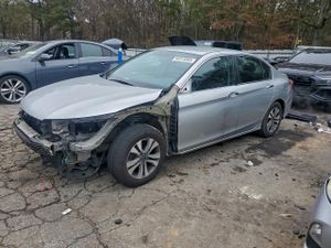 Honda Accord LX 2.4L 4 2014