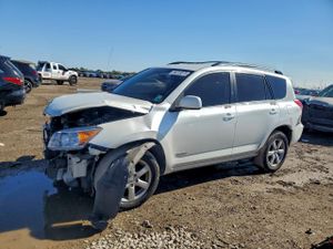 Toyota Rav4 LIMITED 2.4L 4 2007