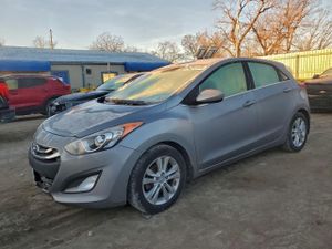 Hyundai Elantra 1.8L 4 2013