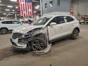 Lincoln MKC 2.0L 4 2015