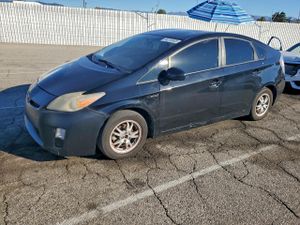 Toyota Prius 1.8L 4 2010