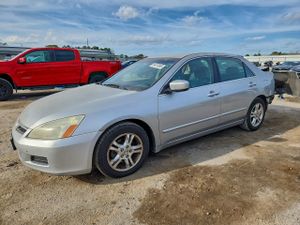 Honda Accord SE 2.4L 4 2006