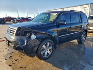 Honda Pilot TOURING 3.5L 6 2013