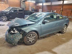 Chevrolet Cobalt 1LT 2.2L 4 2010