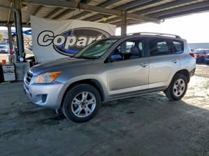 Toyota Rav4 2.5L 4 2011