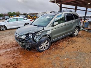 Honda CR-V EXL 2.4L 4 2007
