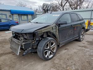 Ford Edge SPORT 3.7L 6 2013