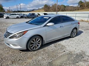 Hyundai Sonata SE 2.4L 4 2012