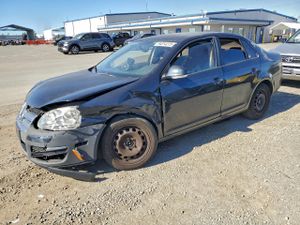 Volkswagen Jetta S 2.5L 5 2010
