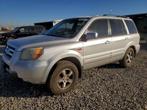 Honda Pilot SE 3.5L 6 2008