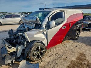 Nissan NV200 2.5S 2.0L 4 2015