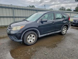 Honda CR-V LX 2.4L 4 2013
