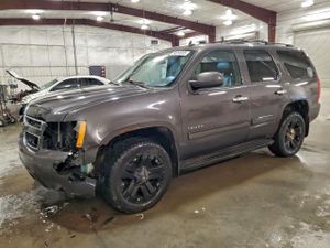 Chevrolet Tahoe K1500 LT 5.3L 8 2010