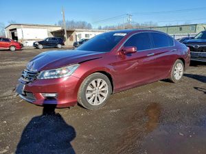 Honda Accord EXL 3.5L 6 2014