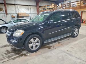 Mercedes-Benz GL 450 4MATIC 4.6L 8 2011