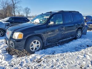 GMC Envoy DENALI XL 5.3L 8 2005