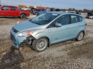 Ford C-series PREMIUM 2.0L 4 2014