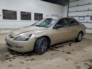 Honda Accord EX 2.4L 4 2005