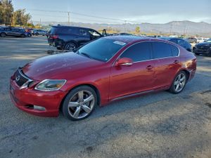 Lexus GS 350 3.5L 6 2008