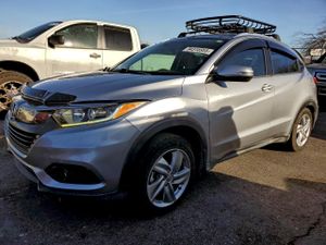 Honda HR-V EX 1.8L 4 2019