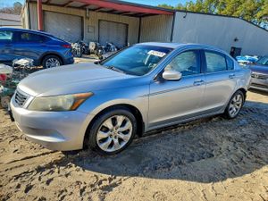 Honda Accord EXL 2.4L 4 2009