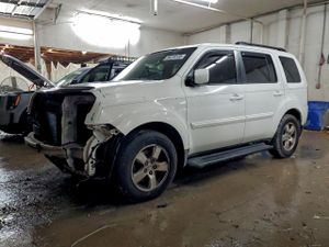 Honda Pilot EXL 3.5L 6 2009